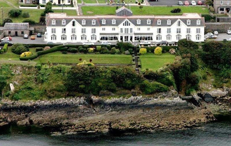 West Cork Hotel - Number 153 - Donie & Nuala O'Neill (nee