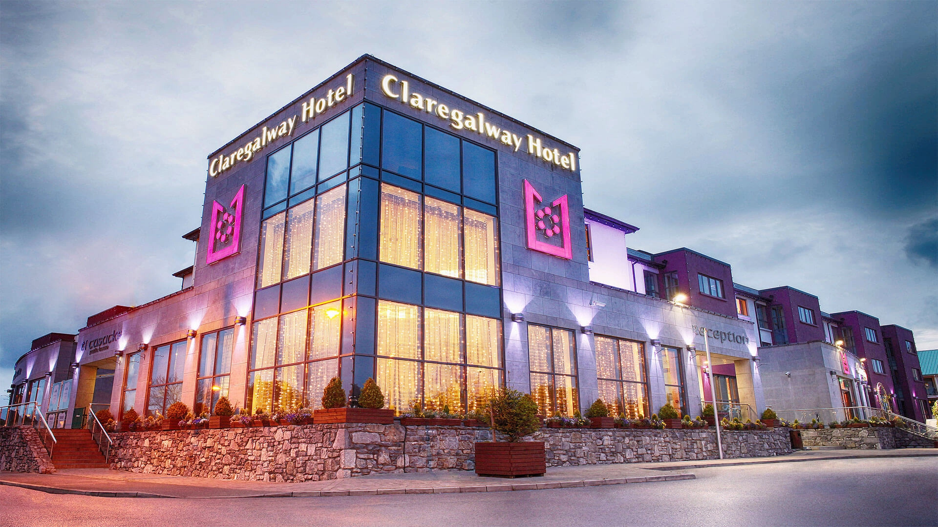 Claregalway Hotel