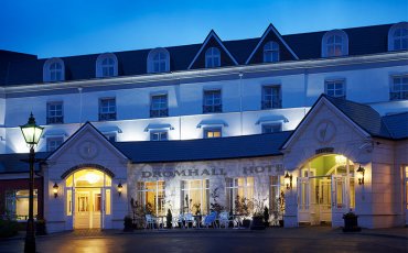 Wild Atlantic Way Hotels | Go Anywhere | IrelandHotels.com